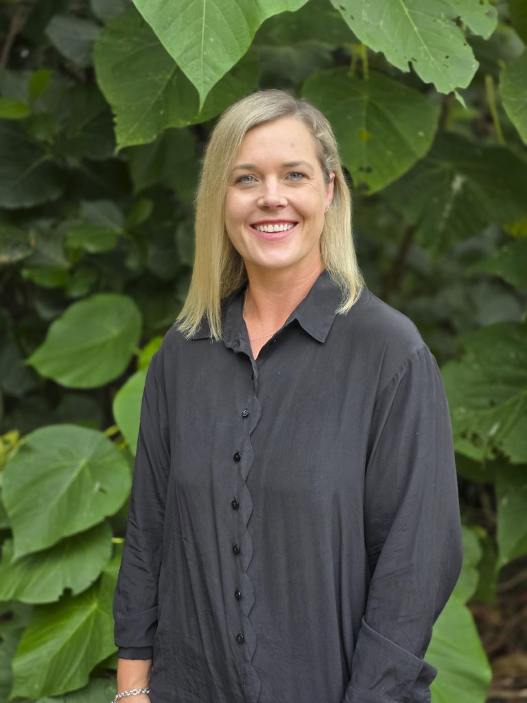 Dr Karla Cloke
