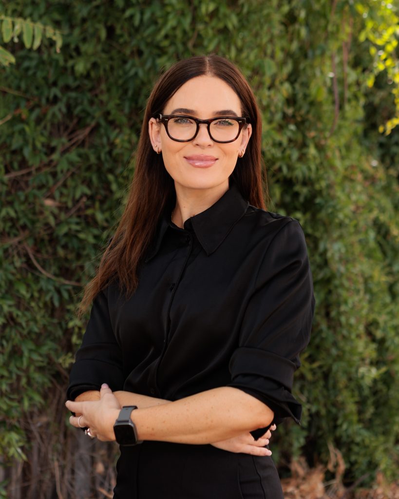 Catherine Brennan